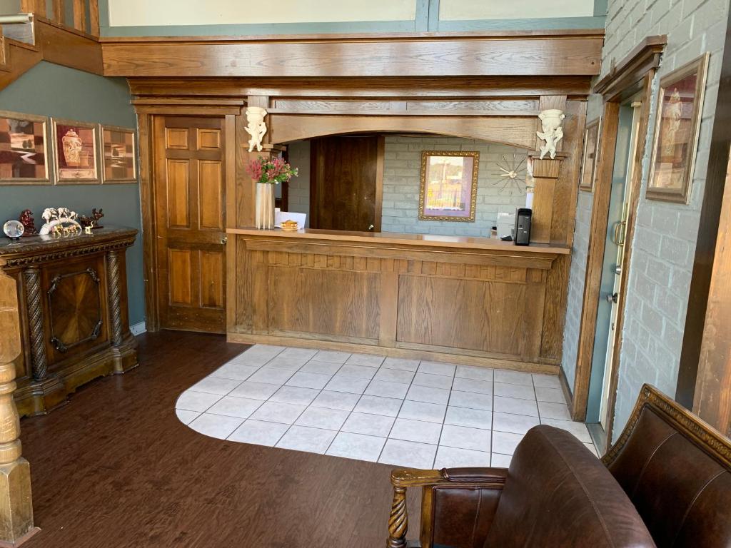Stratford Inn Tyler photo 3