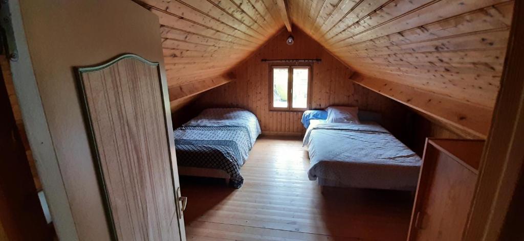 CHALET BORD DE MER photo 4