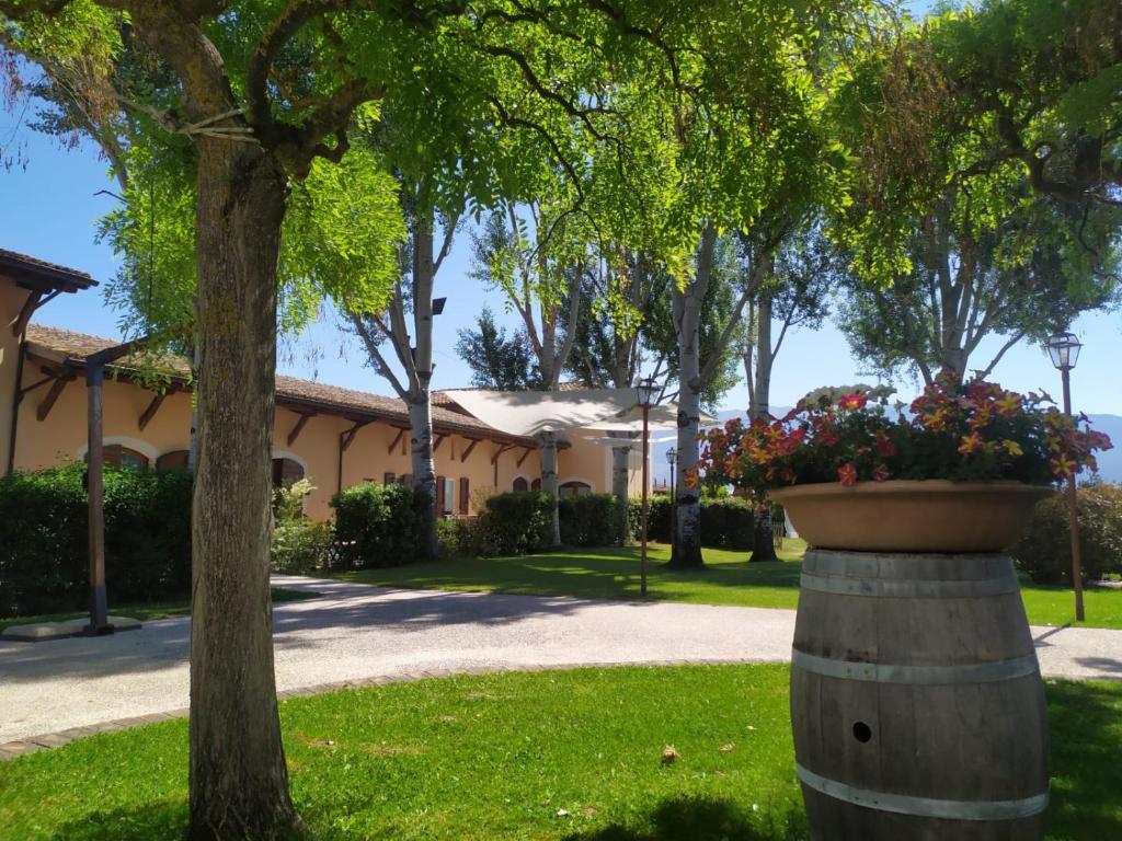 Hotel Villaggio Le Stelline photo 2