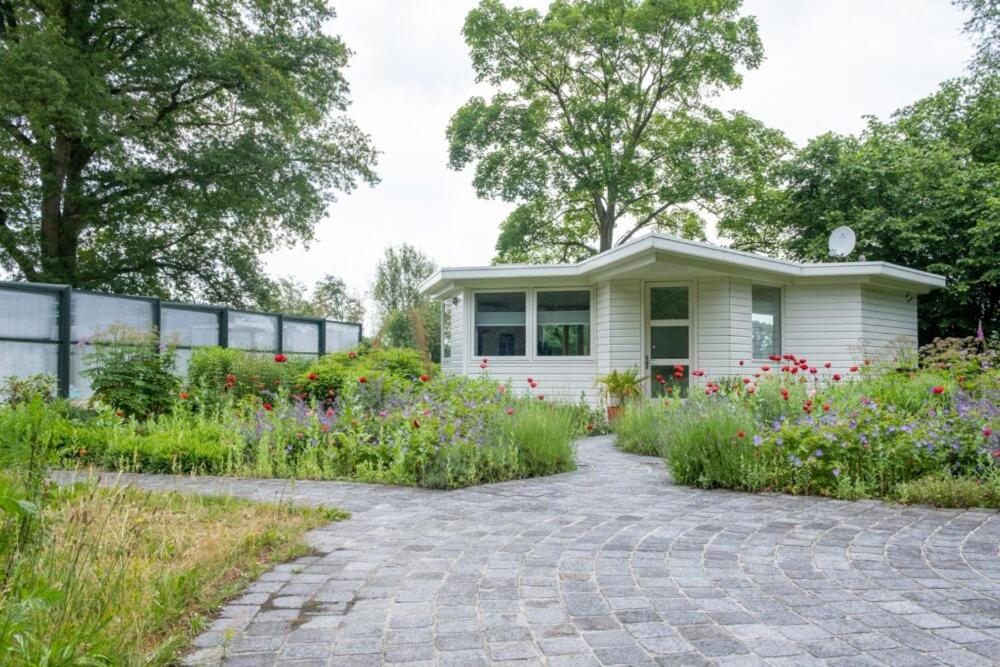 Het Findament Tiny house photo 1