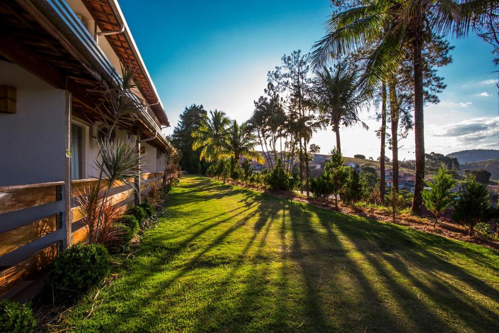 Guarany Eco Resort photo 2