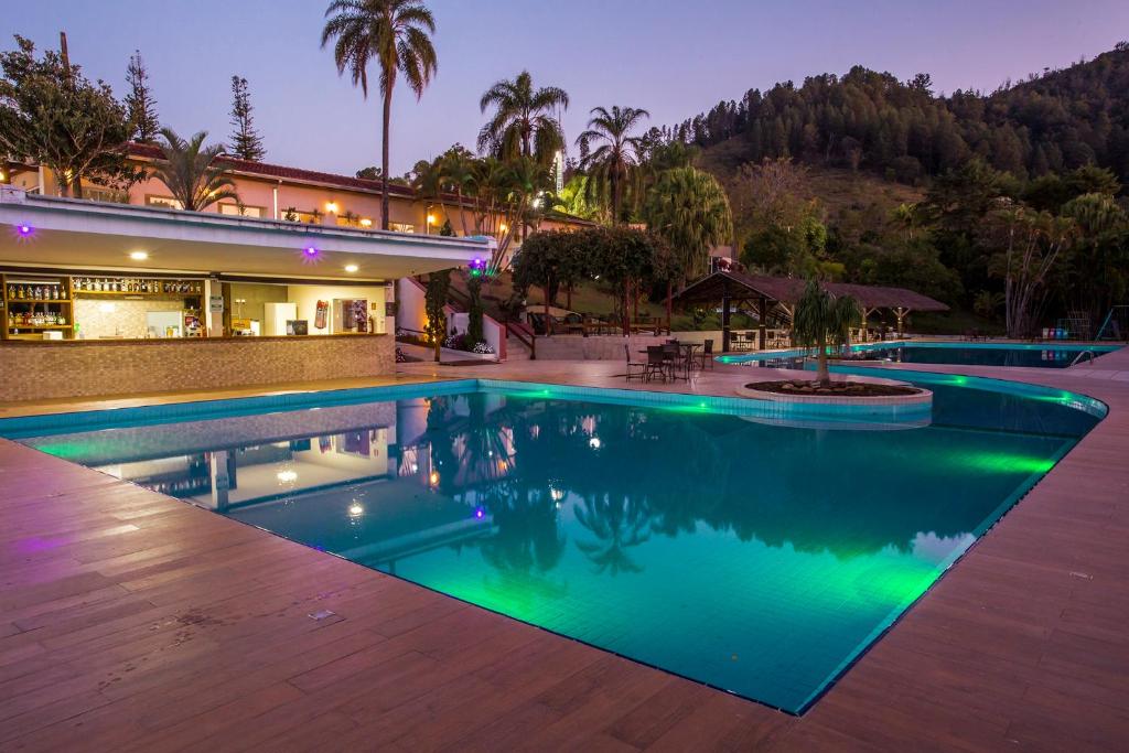 Guarany Eco Resort photo 4