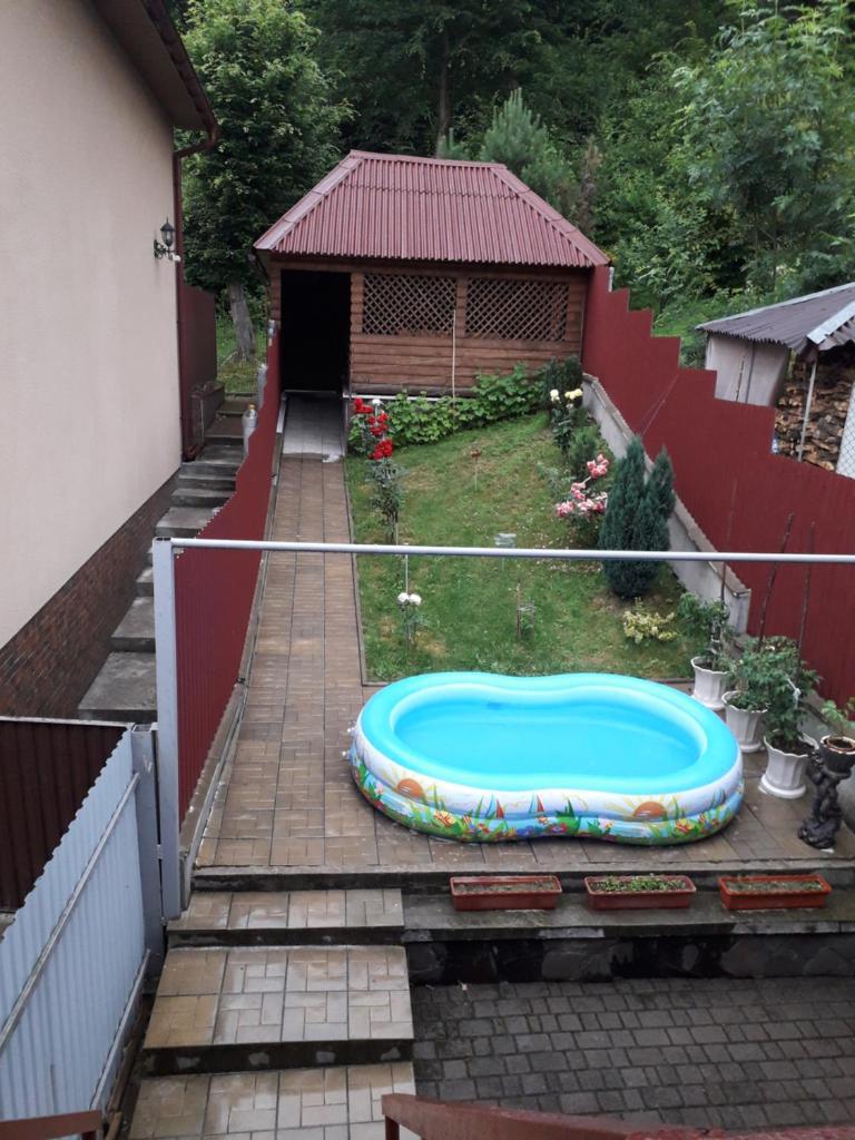 Apartment U Luby photo 2