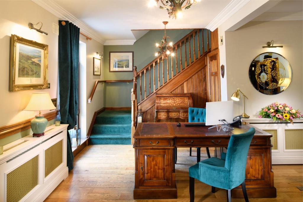Bunratty Manor Hotel photo 4