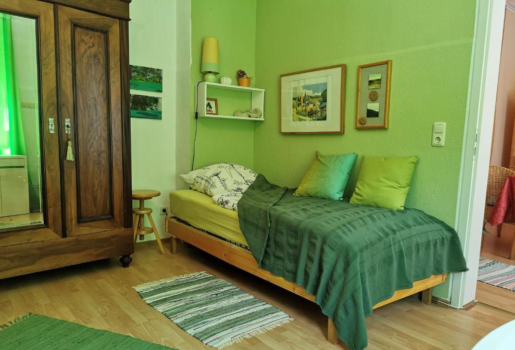 Ferienwohnung in idyllischer Lage photo 3