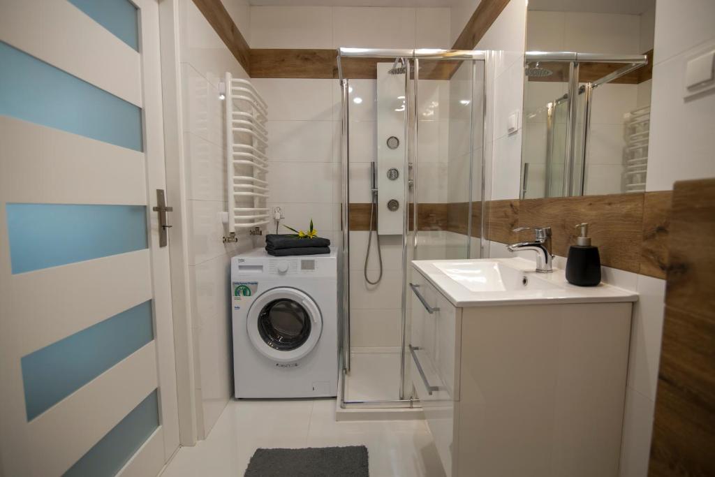 Apartament Laurowa photo 3