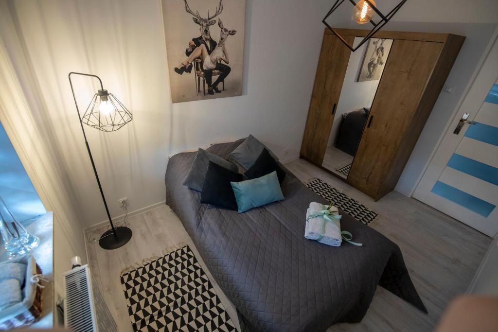 Apartament Laurowa photo 1