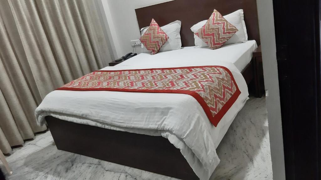Двухместный (Номер Делюкс), Hotel SKD