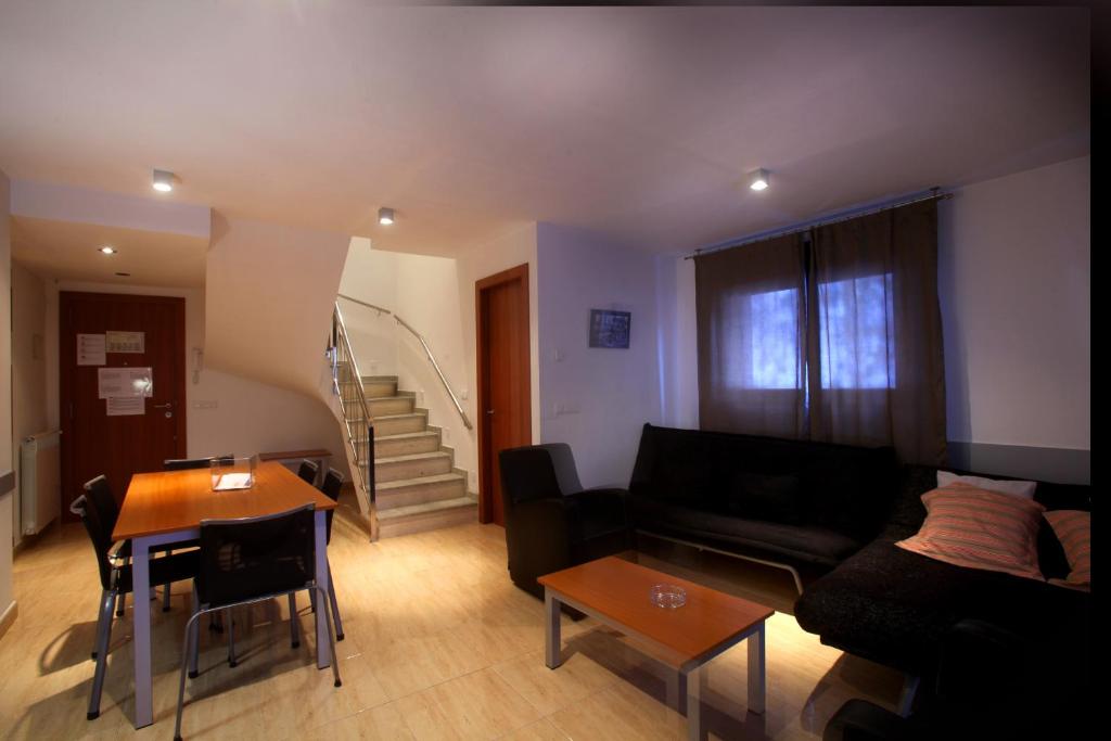 {
  "en-gb": "Apartaments Turístics Prat de Les Mines"
} photo 3