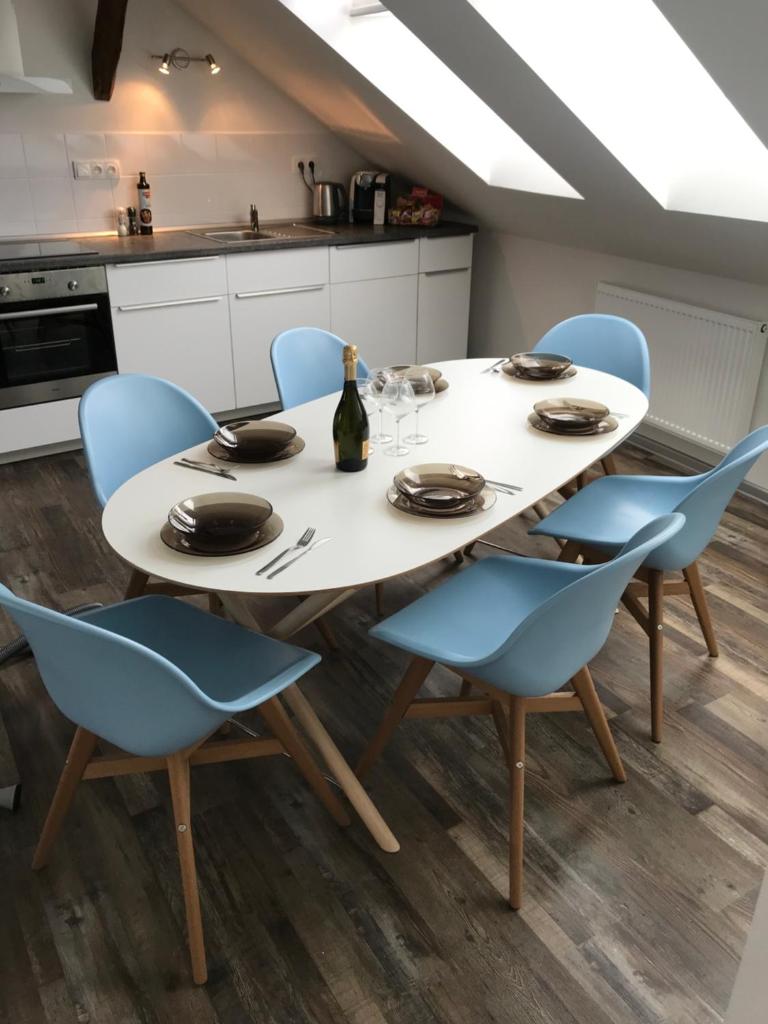 Apartmán 3KK 80 m2 s vířivkou a saunou photo 4