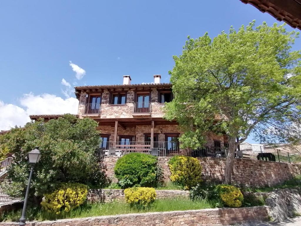 La Posada de Horcajuelo photo 3