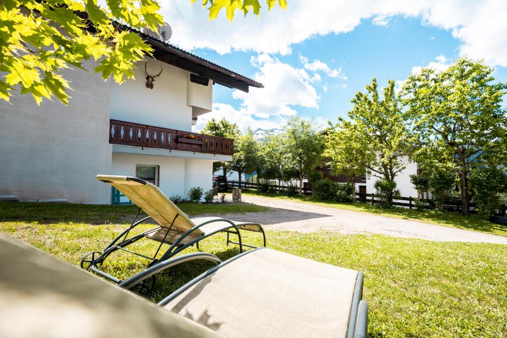 Sa Mont Home - Moderno appartamento con giardino, sauna, barbecue photo 4