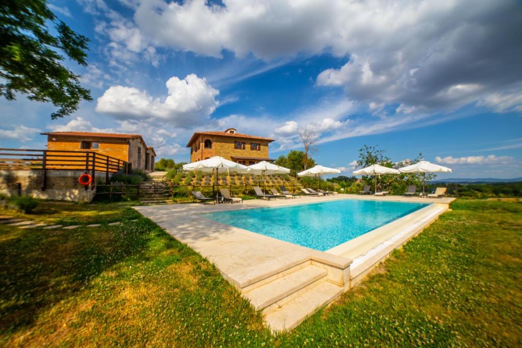 Terra Antica Apartments - La Fornace photo 2