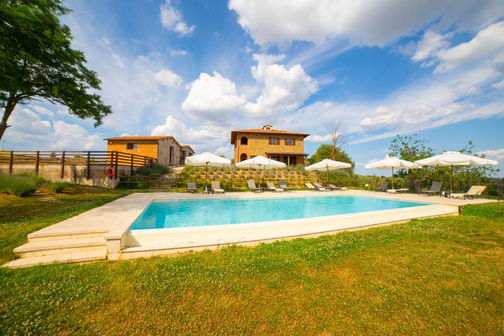 Terra Antica Apartments - La Fornace