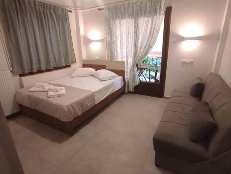 Eirini Filippou rooms photo 1