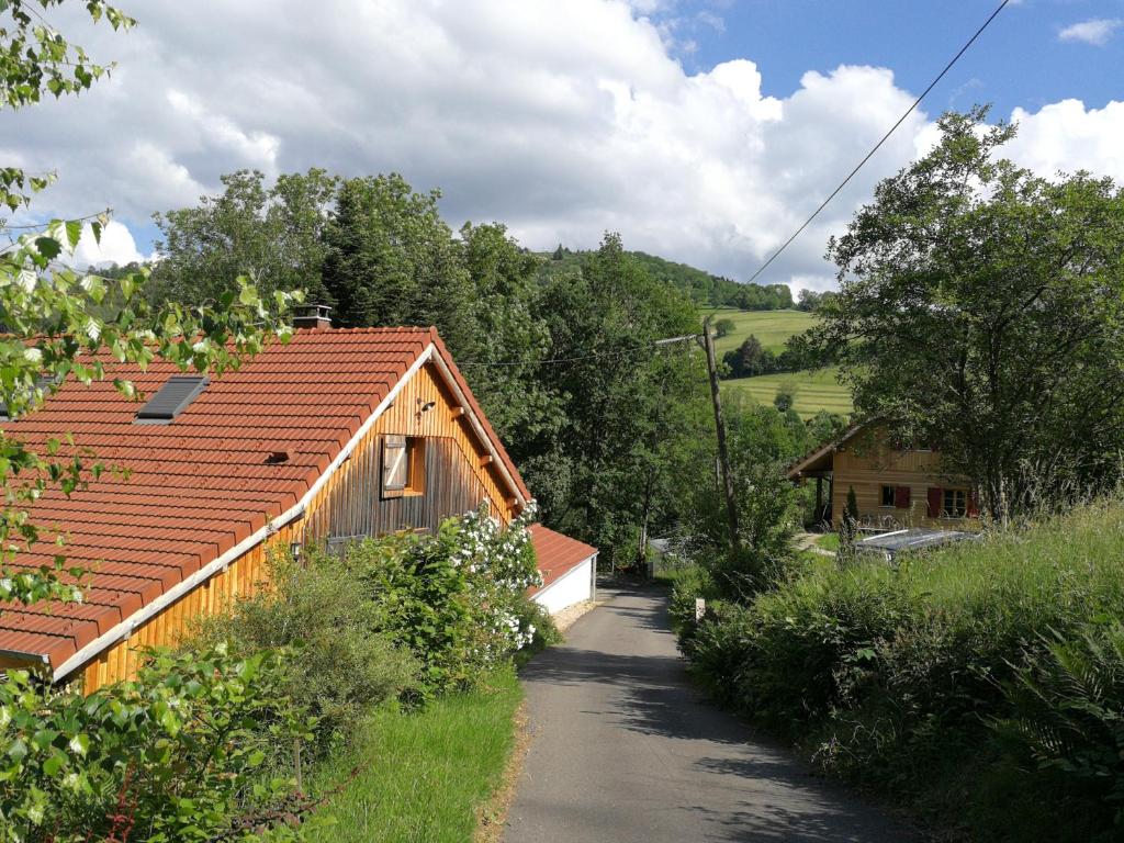 Giteovosges photo 2