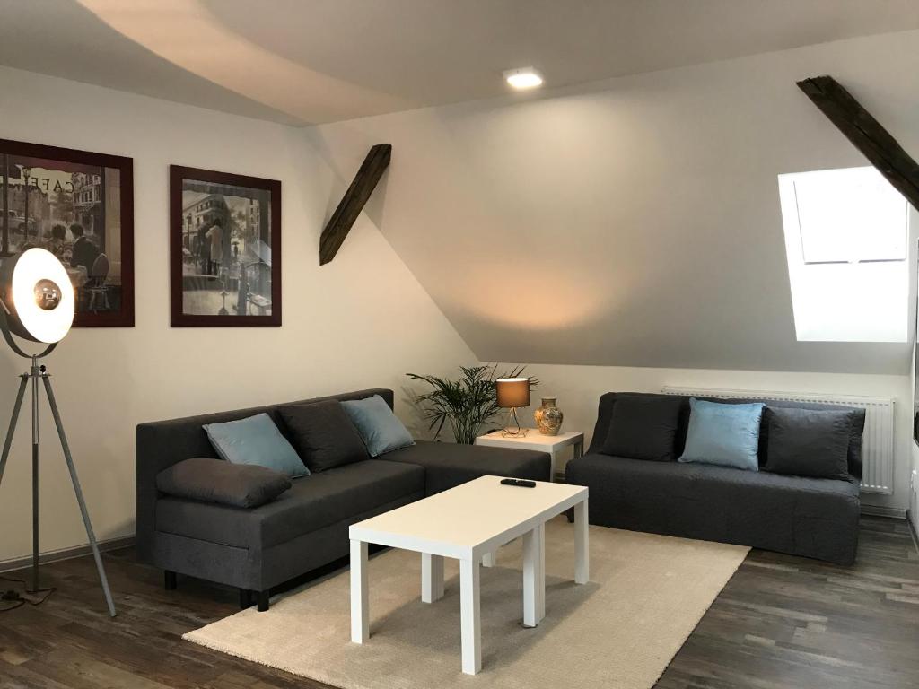 Apartmán 3KK 80 m2 s vířivkou a saunou photo 1
