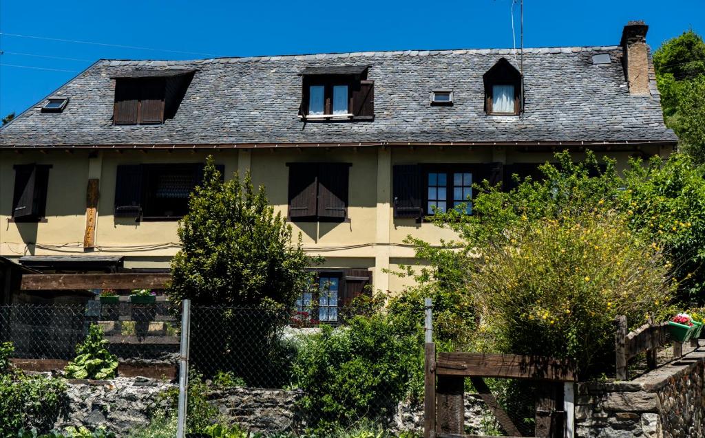 Hotel Rural Casa Dera Hont photo 3