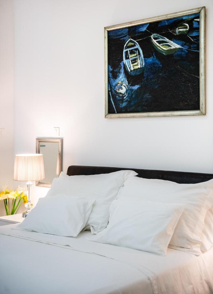 Luxury Apartment Set, Split