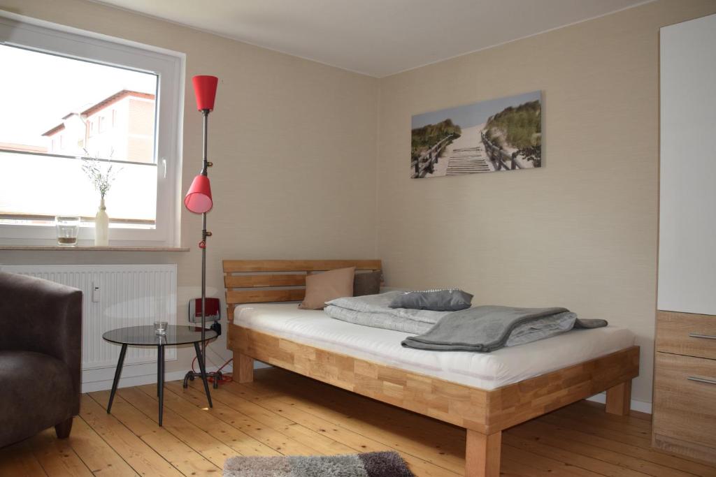 Apartment n°1 photo 2