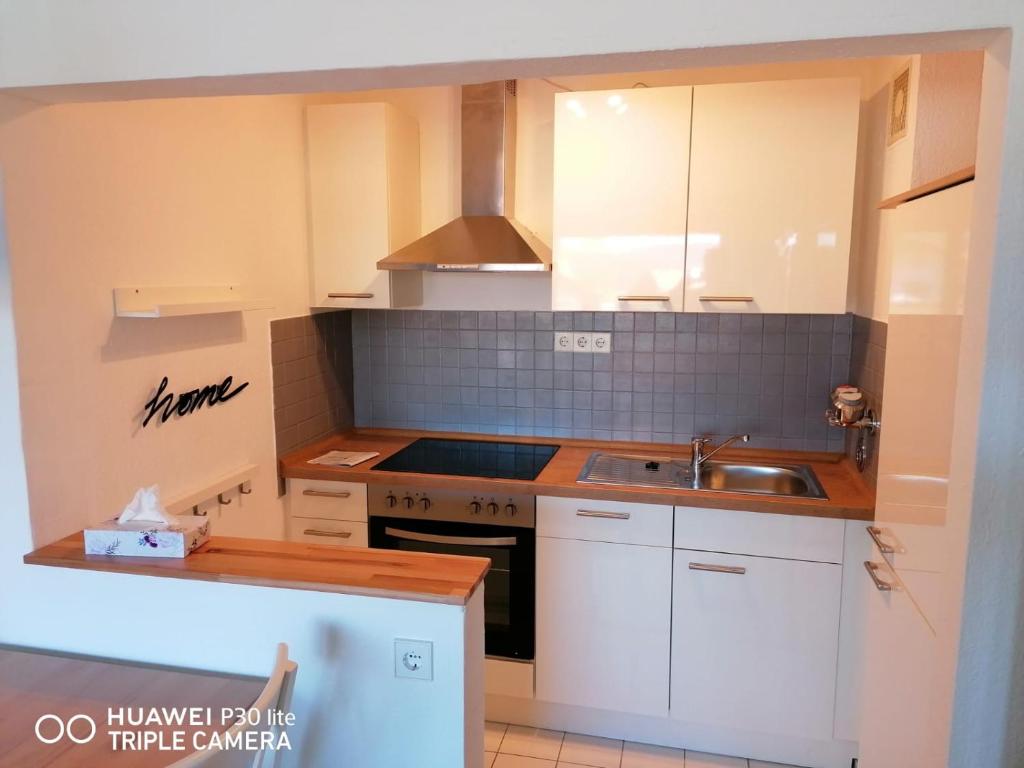 Ferienwohnung- Alpenauszeit photo 4