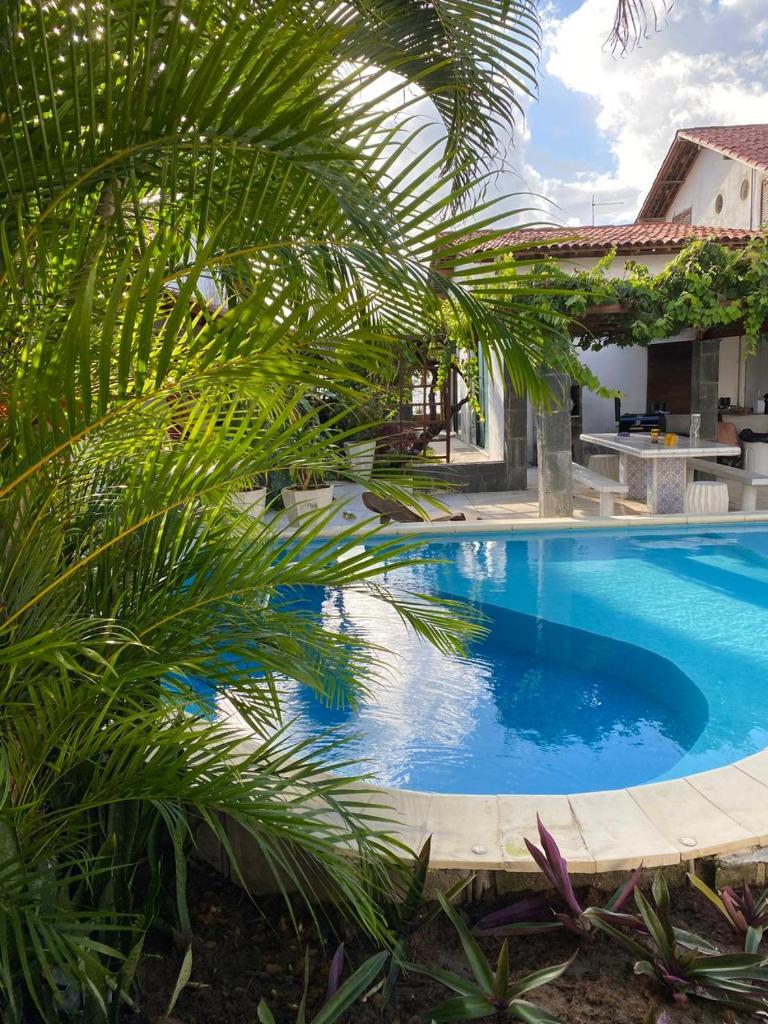 Casa Beira Mar Itamaracá photo 4