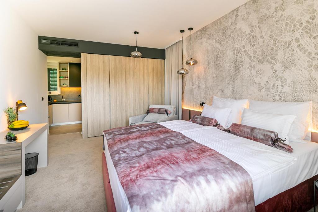Luxury rooms il Ponte Trogir II photo 4
