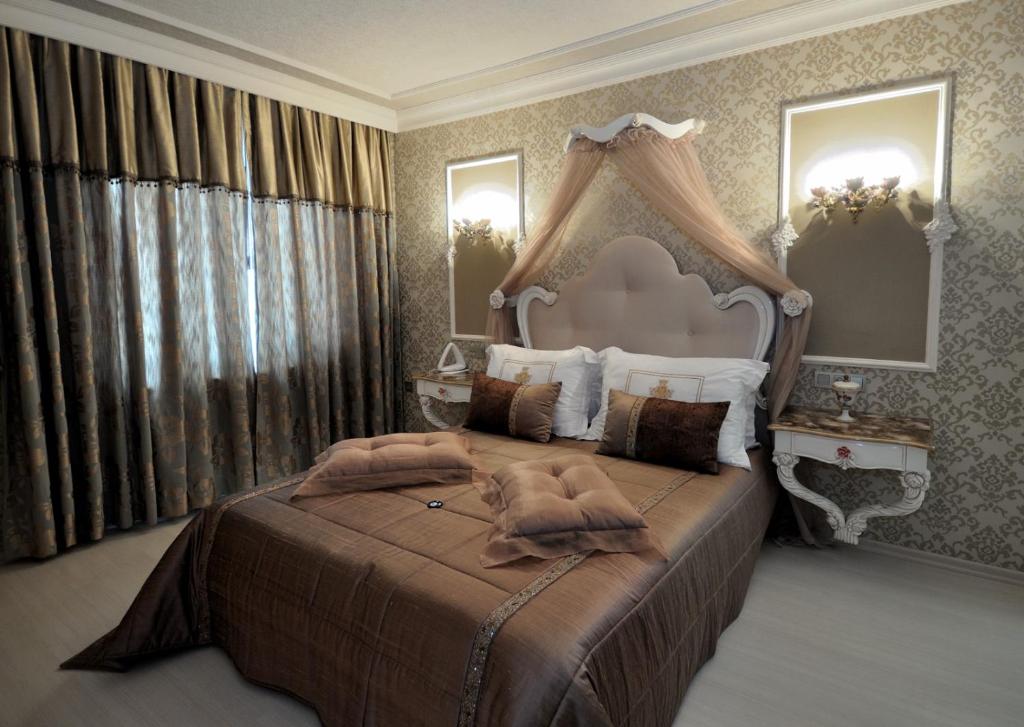 Grand Atakum Hotel photo 3