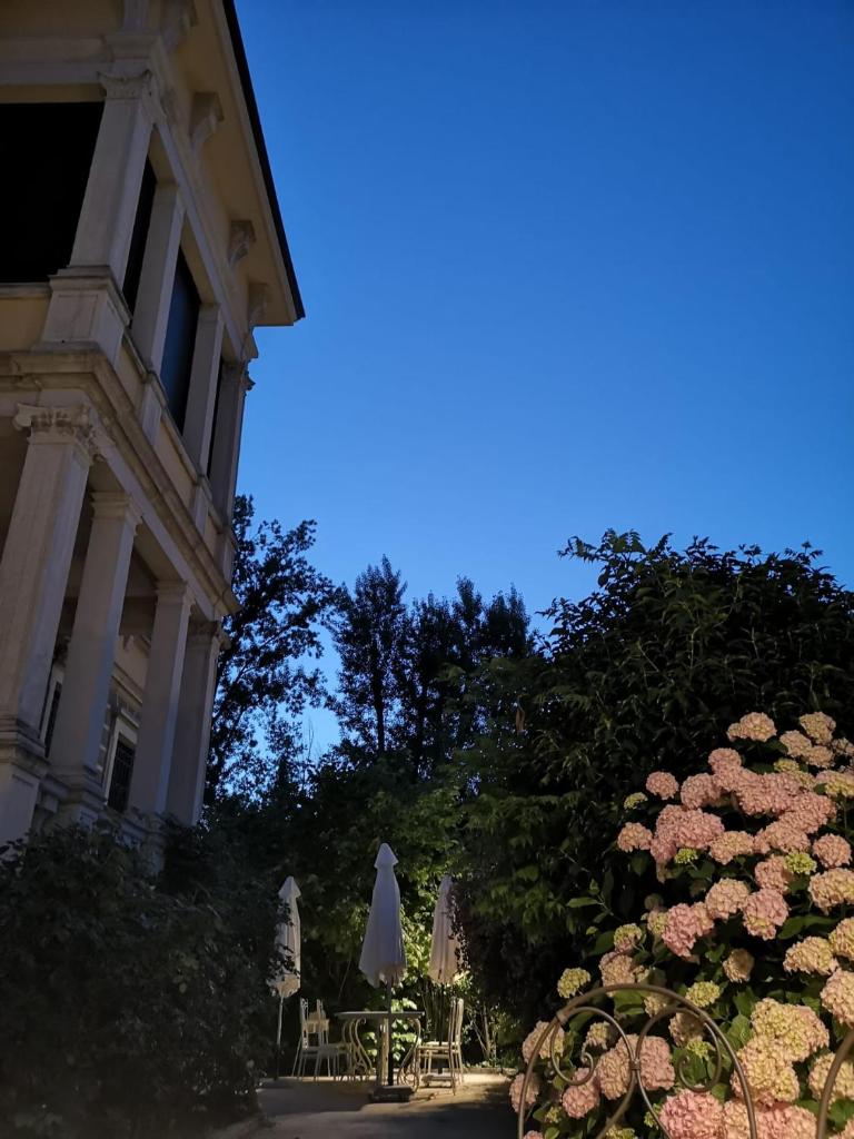 Villa Maraldo 1927 photo 4