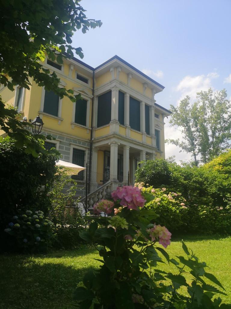Villa Maraldo 1927 photo 1