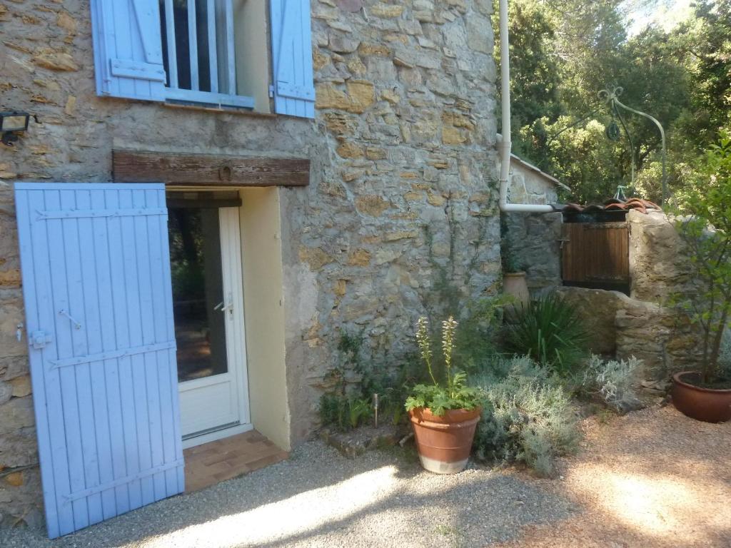 Villa Les Oliviers photo 1