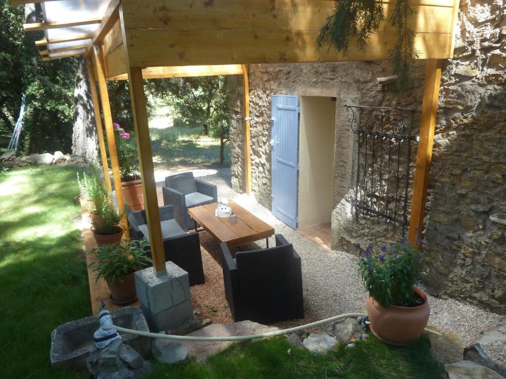 Villa Les Oliviers photo 2