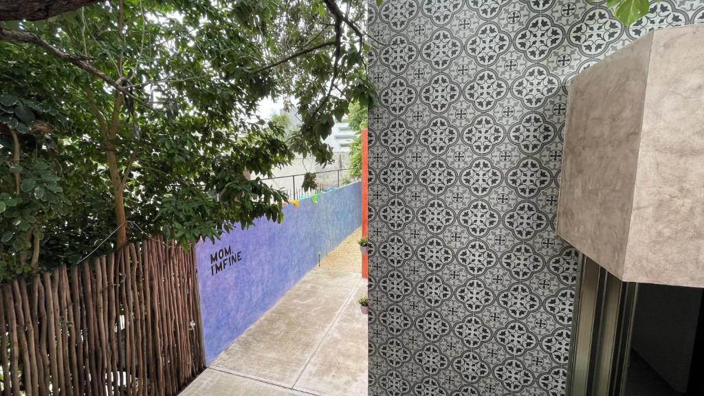 La Luz Hostal Cancun photo 1