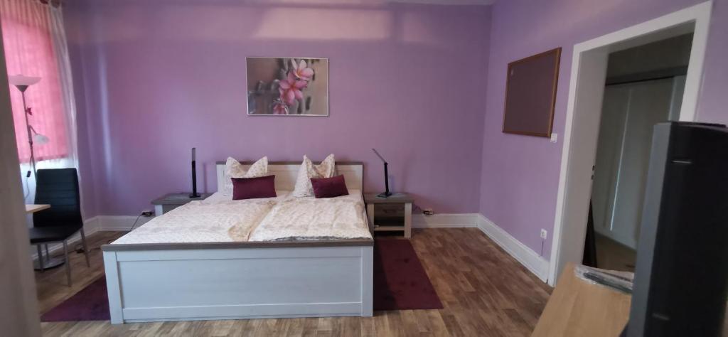 Hotel Lindenhof L1 photo 2