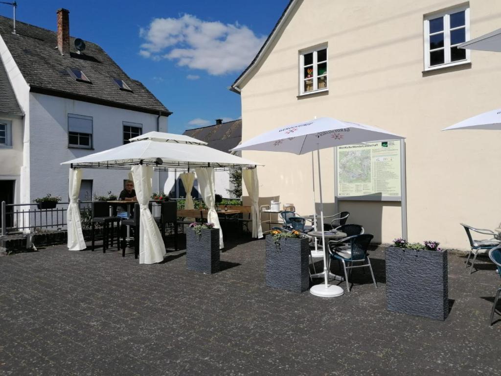 Enscher Stübchen Wohnung Katharina photo 4