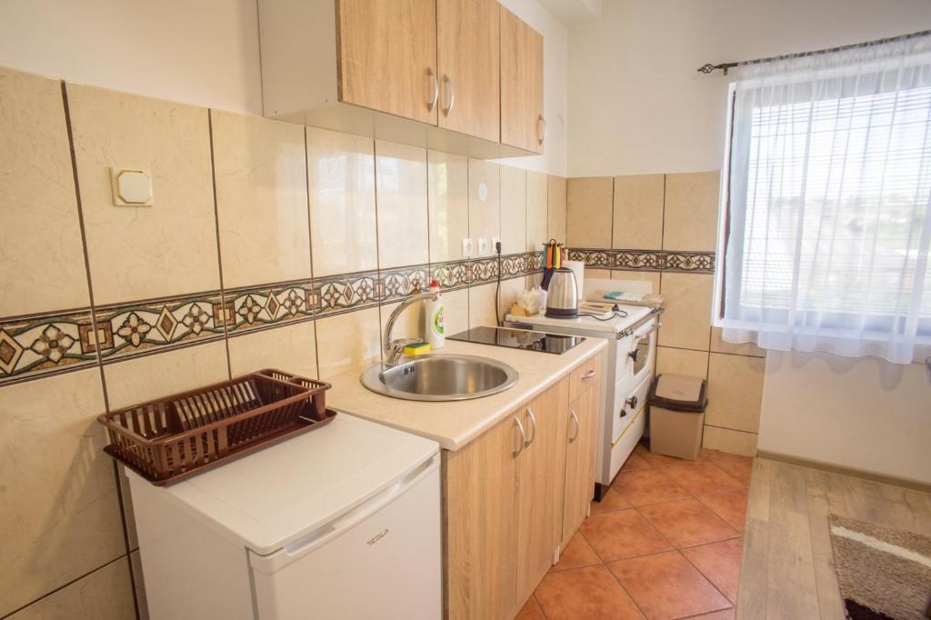 Apartmani ALBION photo 4