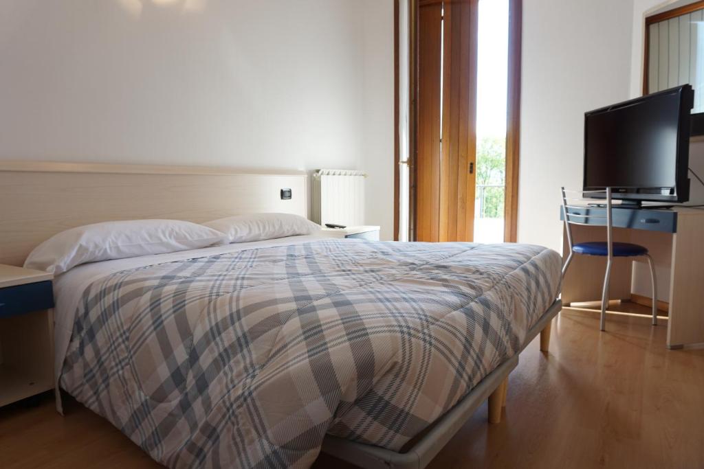 B&B La Villetta photo 4
