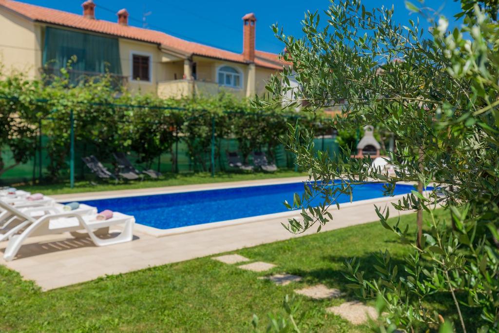 Villa Toni photo 3