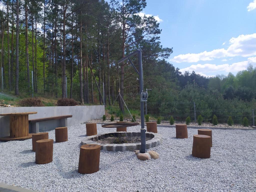 Kaszubska Przystań photo 3