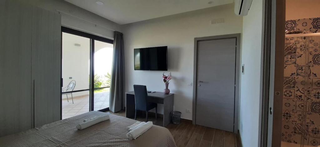 Qvattro stagioni panoramic suites photo 2