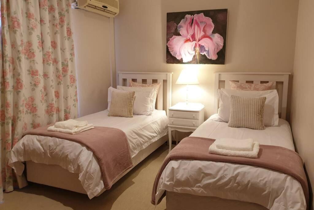 Coral Tree House