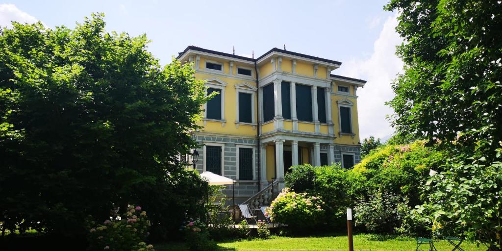 Villa Maraldo 1927 photo 3