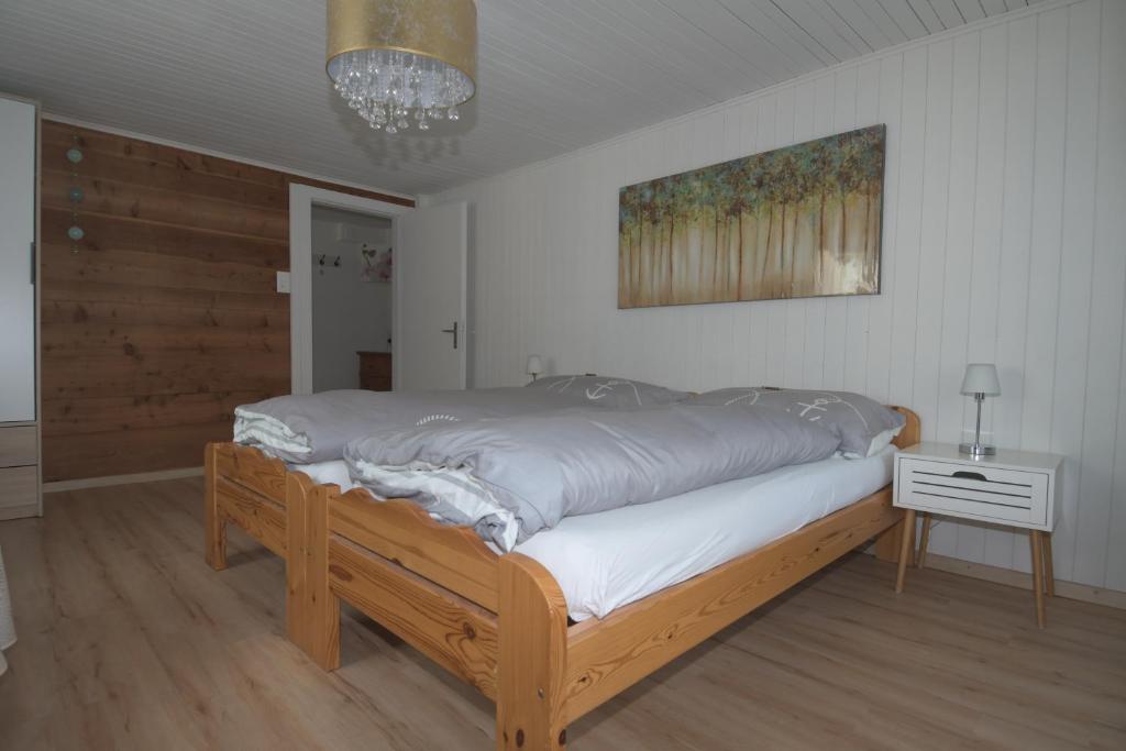 Haus Wiedersehen, Mischabel (2-Zi) photo 2