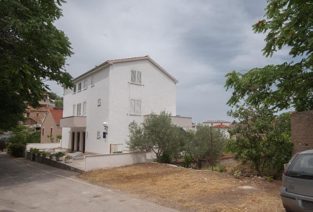 Apartments Dilk photo 3