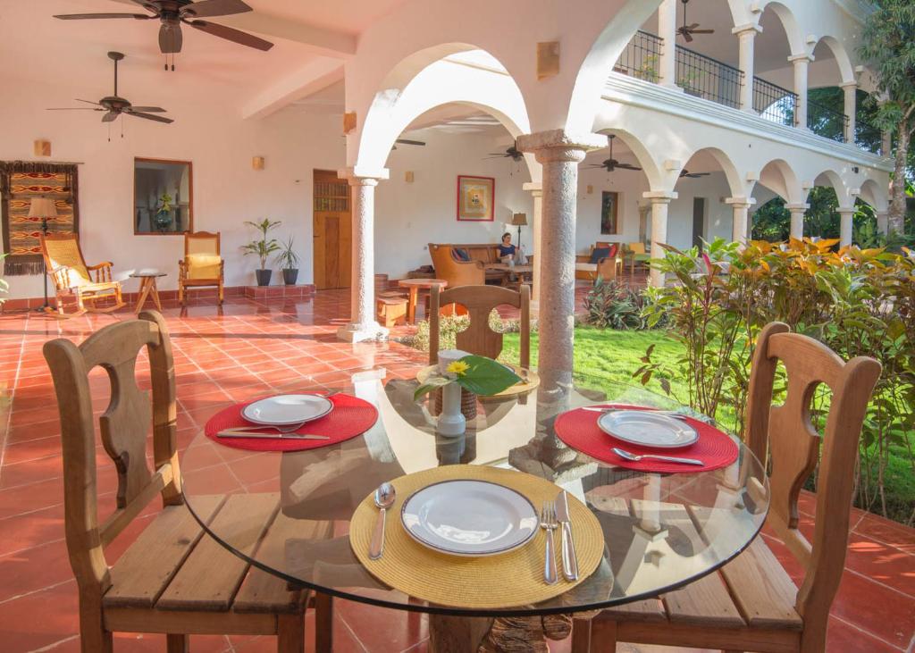 Hotel Posada San Juan photo 4