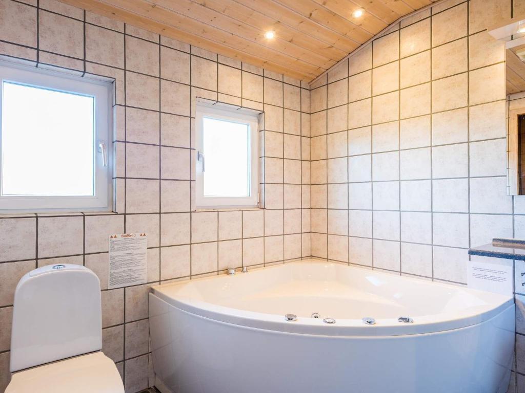 Holiday home Henne LXXXVIII photo 2