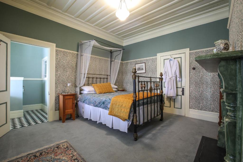 Dunstan House photo 4