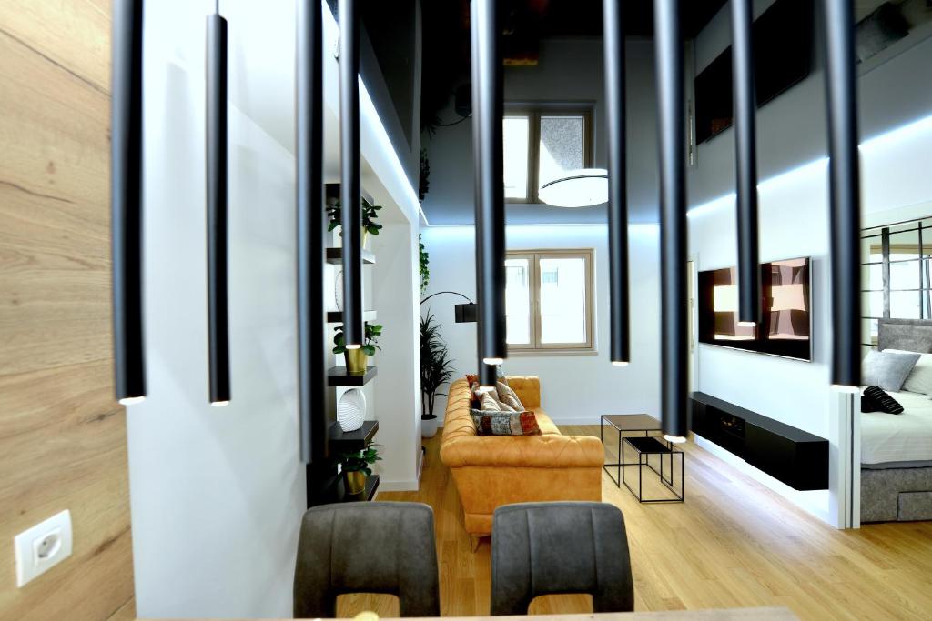 Exclusive Residence Apartment photo 3