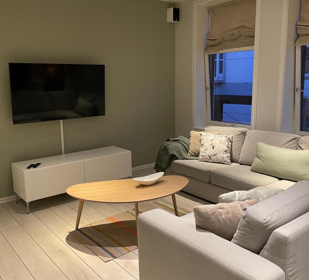 City Center Apartment photo 1
