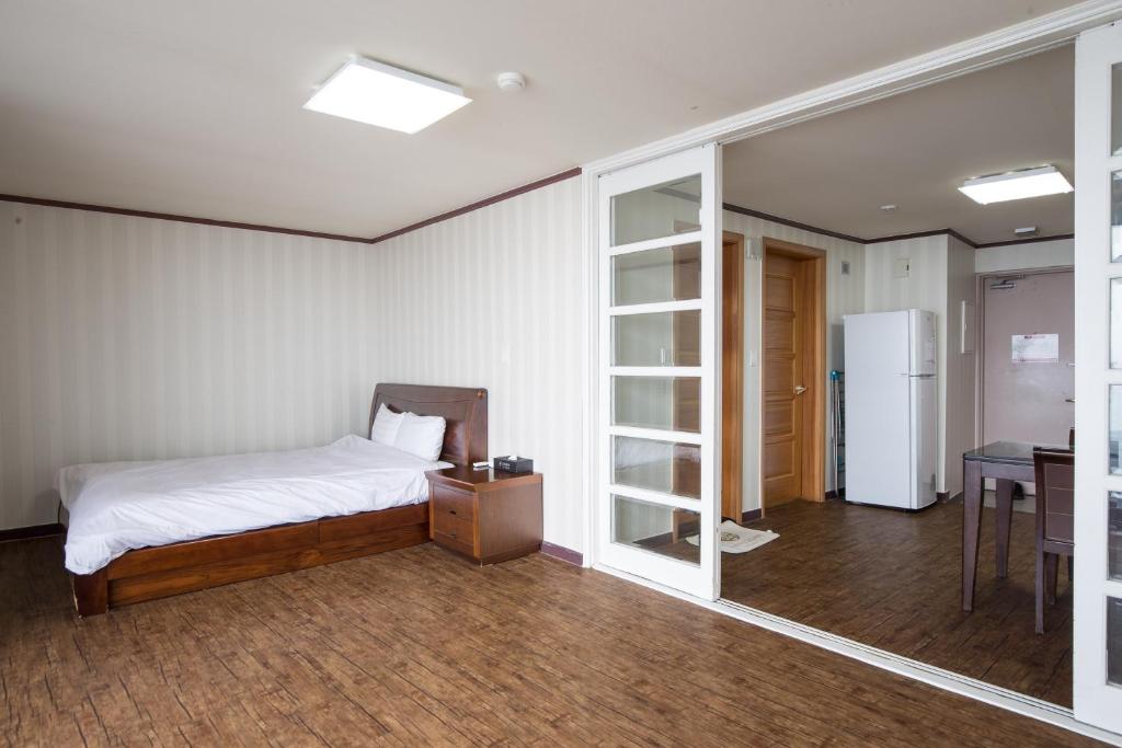 Benikea Hotel Mountain & Ocean Sokcho photo 3